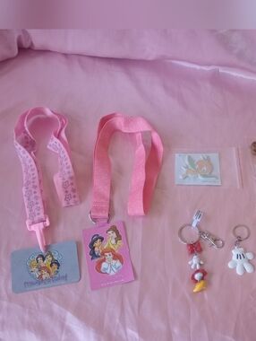 Disney Bundle